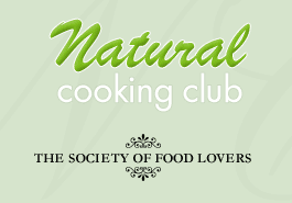 Sensus Penduduk NCC / Natural Cooking Club