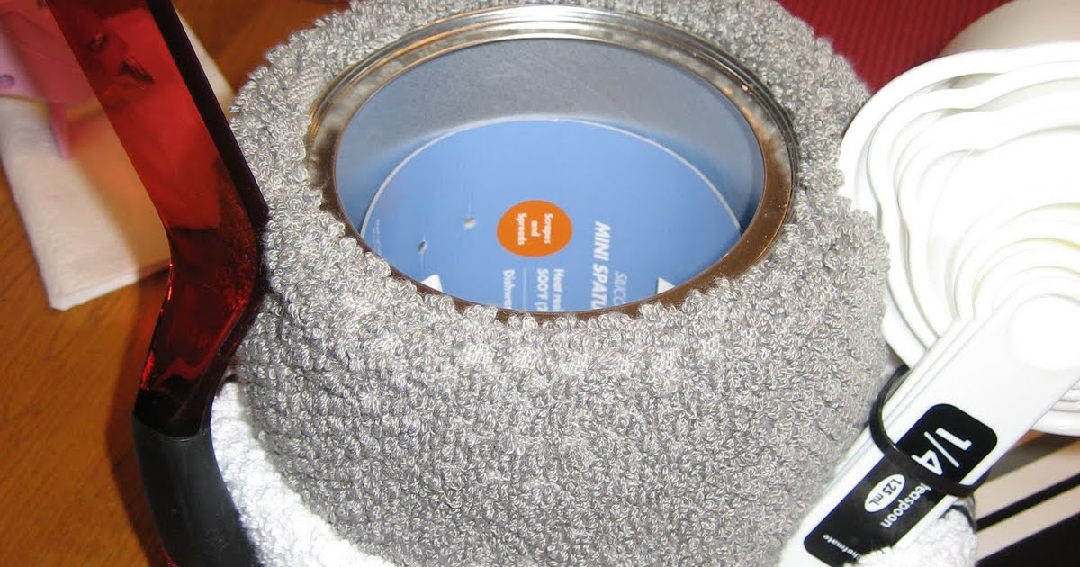 Sugar 'n Spice and All Things Noland Kitchen Utensil Cake