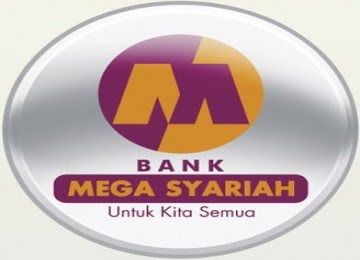 Logo Bank Mega Syariah