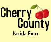 Cherry County Noida Extension