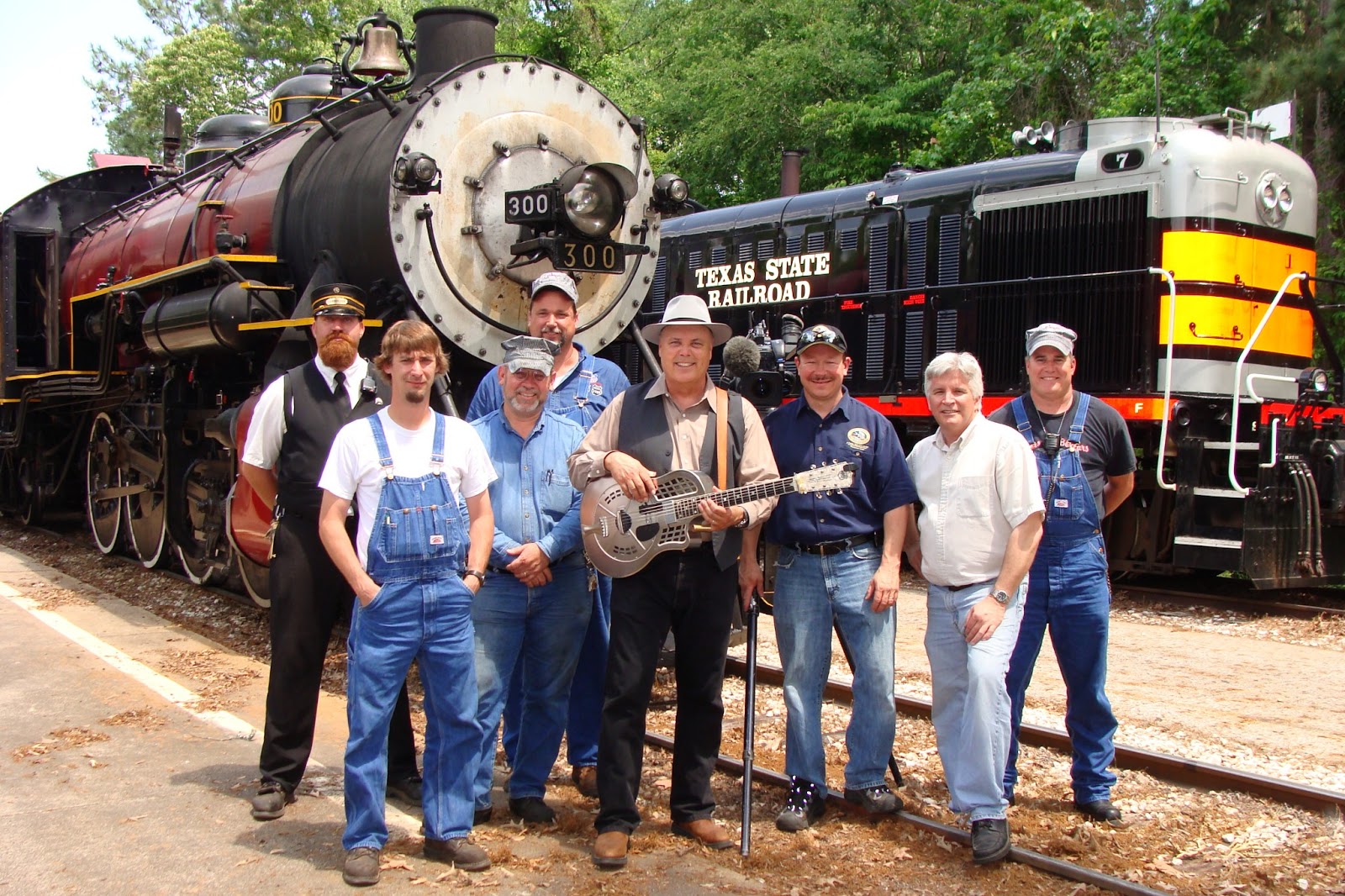 bird on the wire Great Scenic Railway Journeys Trains Around North