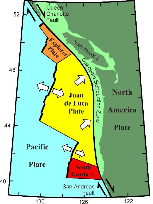 Simplement Géologie novembre 2012