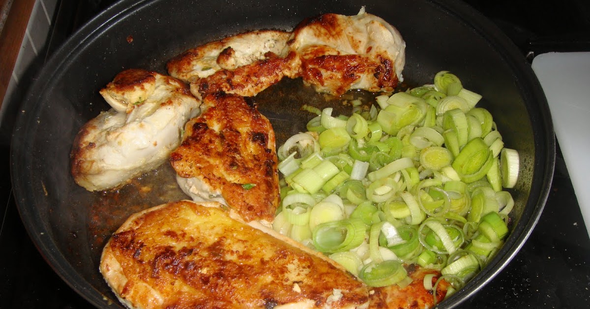 MummyLark Jamie's Mustard Chicken with Dauphinoise potatoes