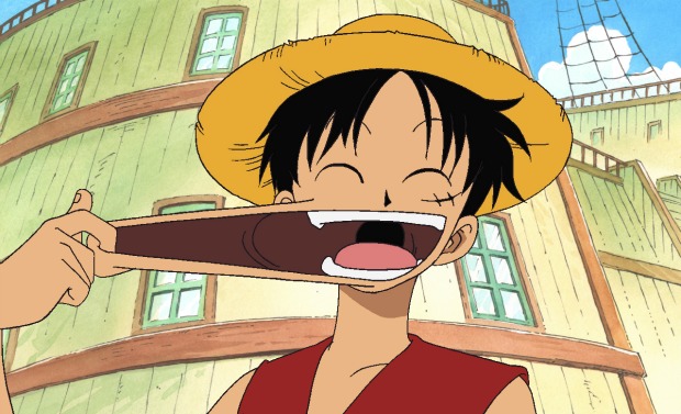 Cinehouse: Win One Piece Collection 1 Anime On DVD