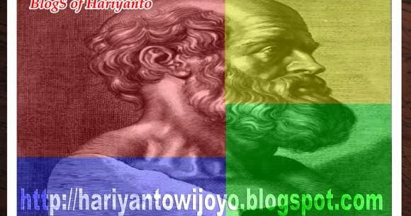 Download Hipokrates Desktop Wallpaper