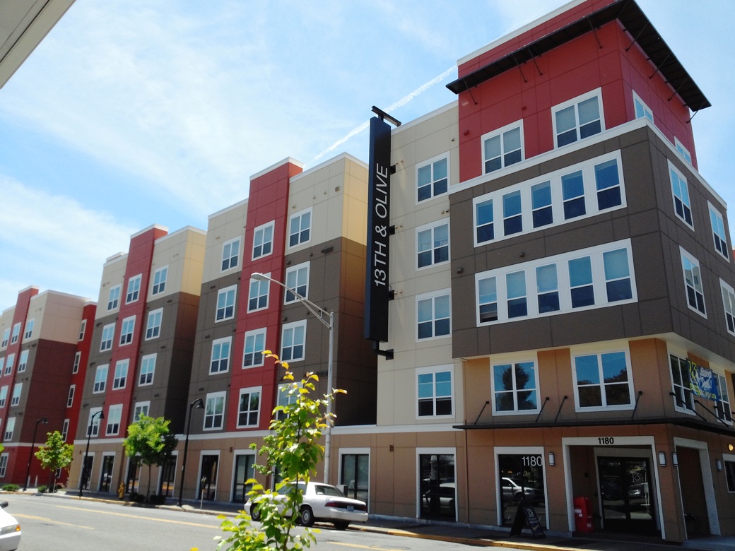 SW Oregon Architect MUPTE Investing in a Better Downtown Eugene