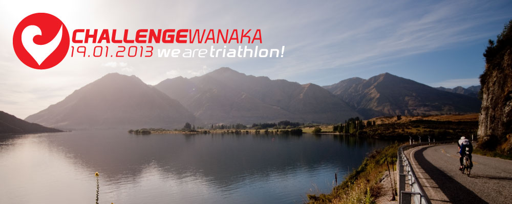 Challenge Wanaka