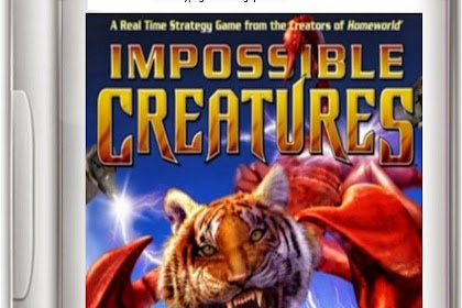 Impossible Creatures Game