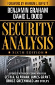 Security Analysis