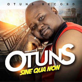 SNM Music: Otuns - Sine Qua Non