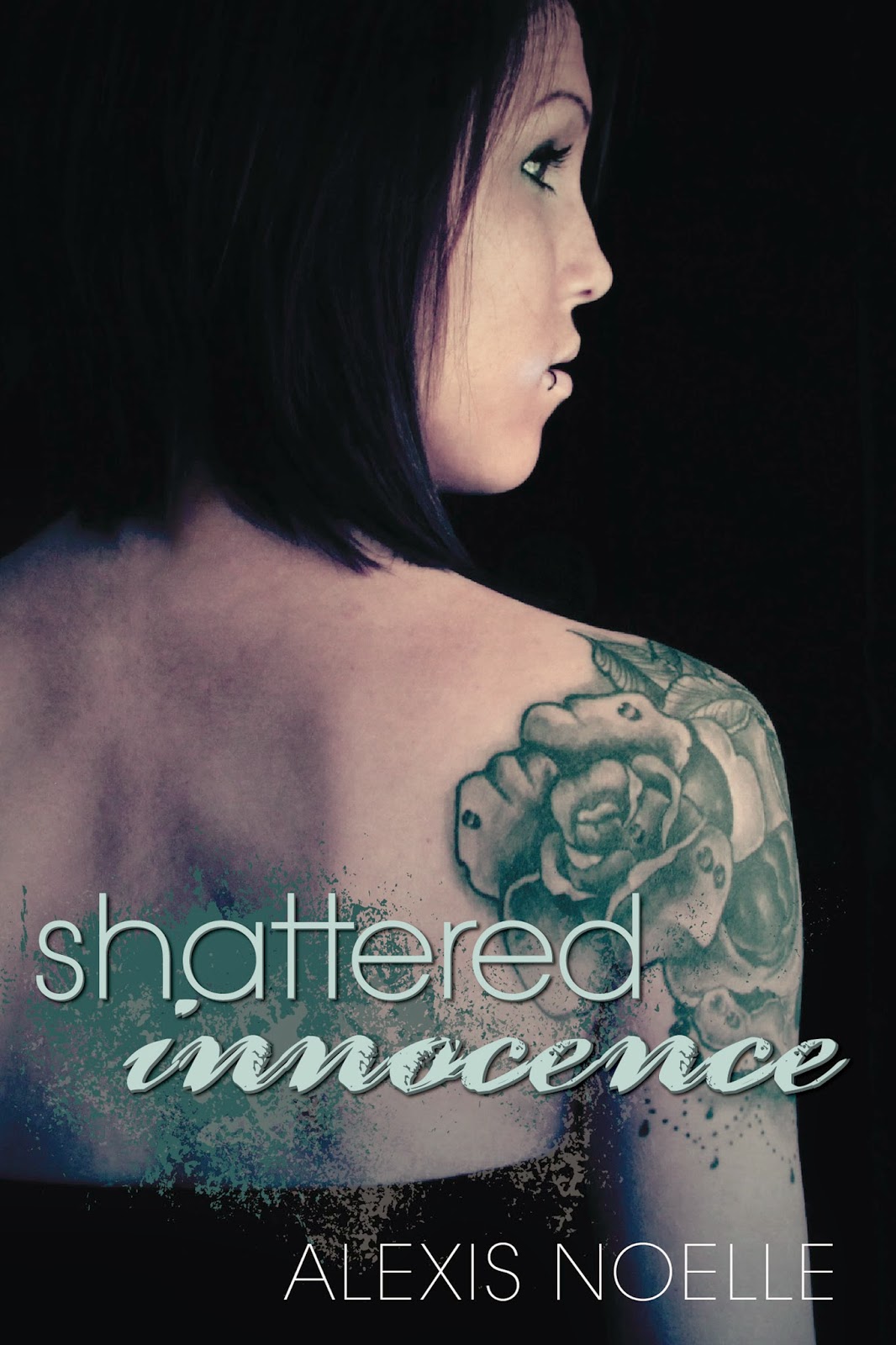 Shattered Innocence by Alexis Noelle Release Blitz + Giveaway