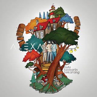 Alexa - Dulu, Kemarin, Sekarang (2015) Alexa - Dulu, Kemarin, Sekarang on iTunes