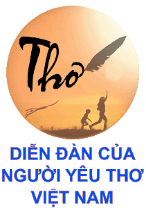 Bảo Trợ bởi Thi đàn Việt Nam