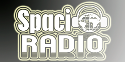 Logo de Spacio Radio