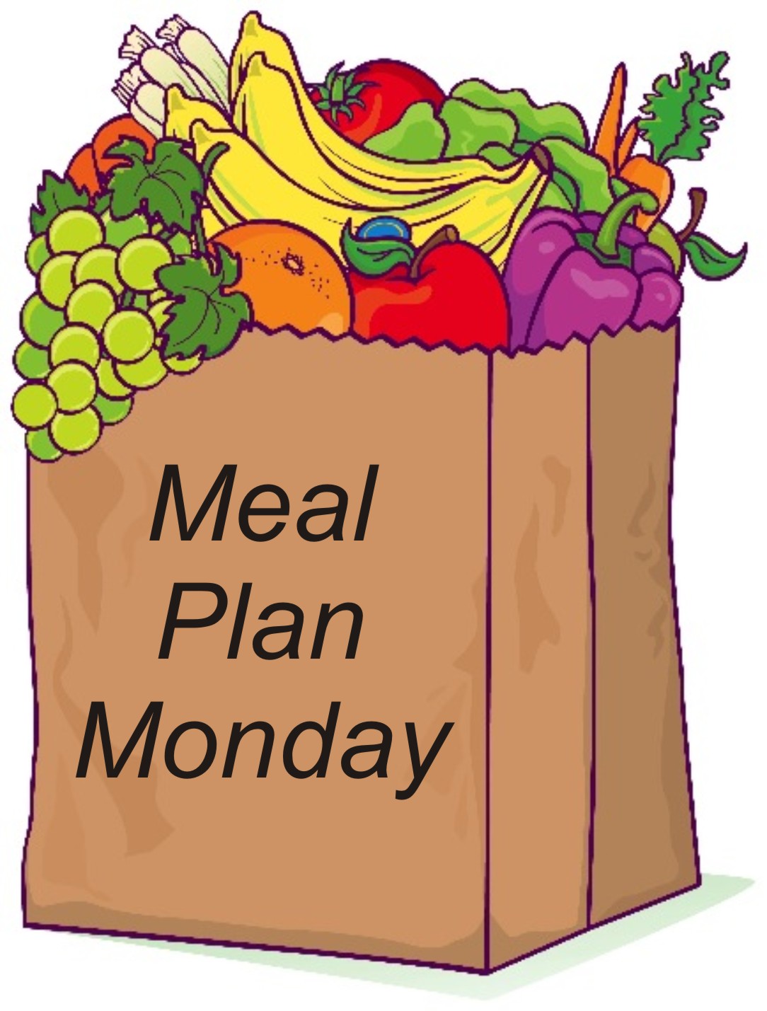 Healthy+diet+plan+for+a+week