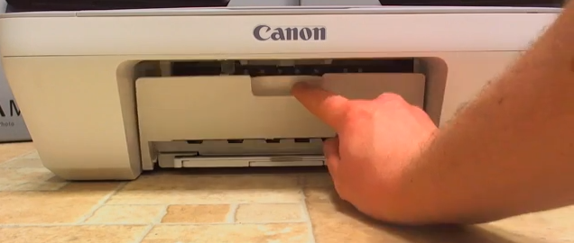 Software Para Impresora Canon Pixma Mg2410 Printer