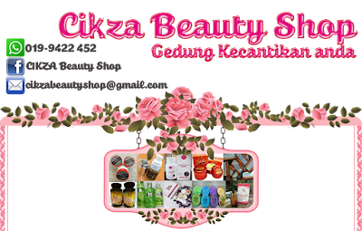 Harga Murah Original cikza beauty shop