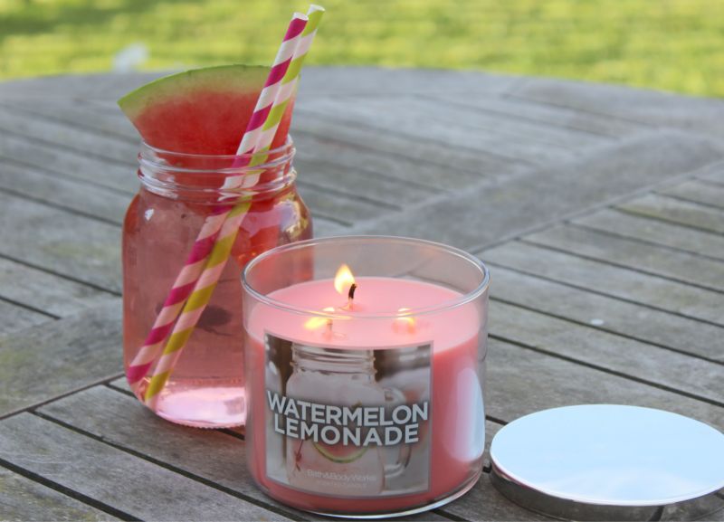 Watermelon Lemonade The Sunday Girl