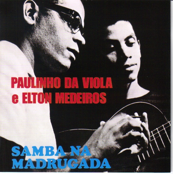 PAULINHO DA VIOLA, 70 ANOS ~ Musicaria Brasil