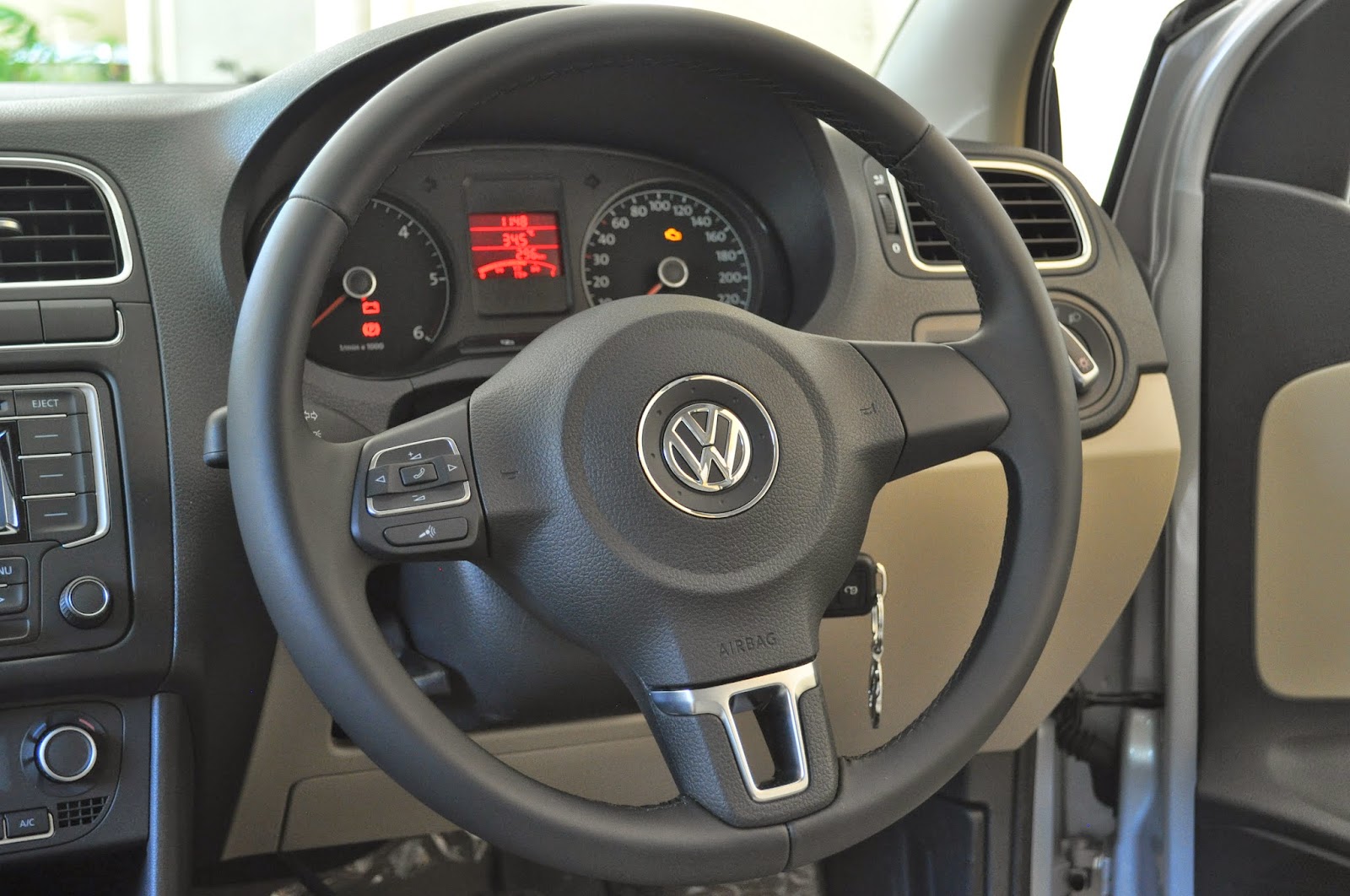 Polo 6c ESP