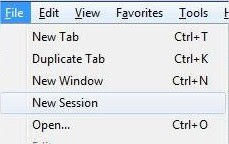 Firefox Multiple Accounts Firefox Multiple Accounts