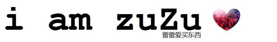 I am zuZu love...