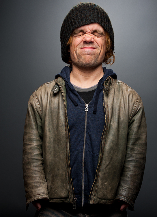 Peter dinklage x men days of future past