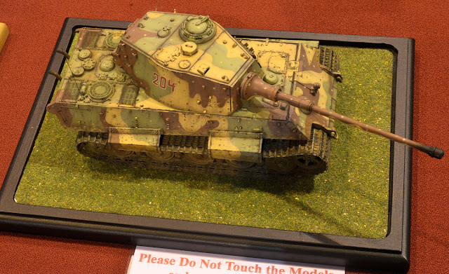 IPMS Scale ModelWorld Telford 2011 Telford+Scale+Model+World+2011+SIG+Military+Armour+%252822%2529