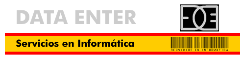 Data Enter Argentina