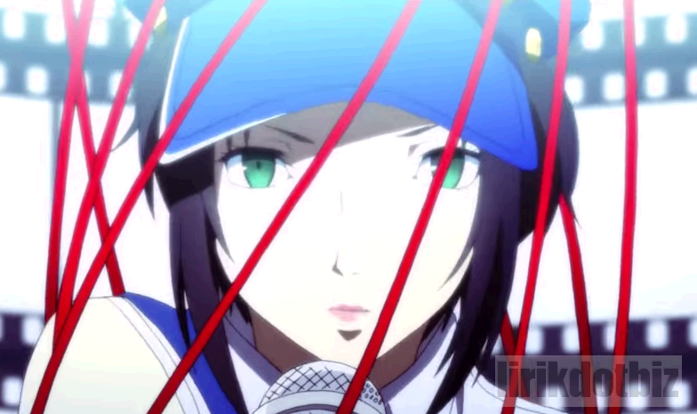 Get Lirik Lagu Hirata Shihoko Dazzling Smile Ost Anime Persona 4 HD Get Wallpaper Lirik Lagu Hirata Shihoko Dazzling Smile Ost Anime Persona 4 For Free