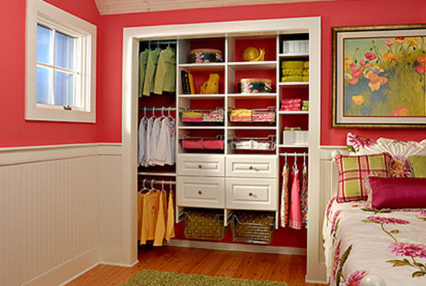 17 Elegant And Trendy Bedroom Closet Desingns | Home Decorating Ideas