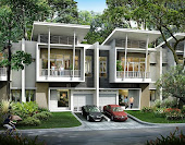 LIFESTYLE PROPERTY INDONESIA