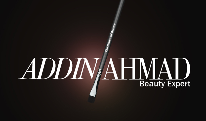 Addin Ahmad Beauty Expert