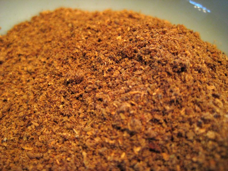 Tumerica You CAN Make Your Own Curry Powder—and Authentic Curry