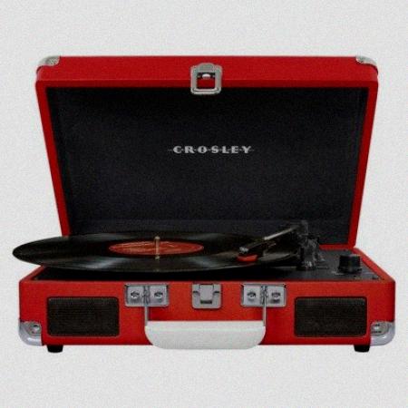 crosley cruiser speakers