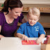 My Best Advice to a New Montessori Teacher - Model and Prepare