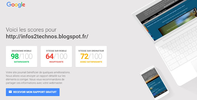 voici le résultat de ce blog : infos2technos.blogspot le test