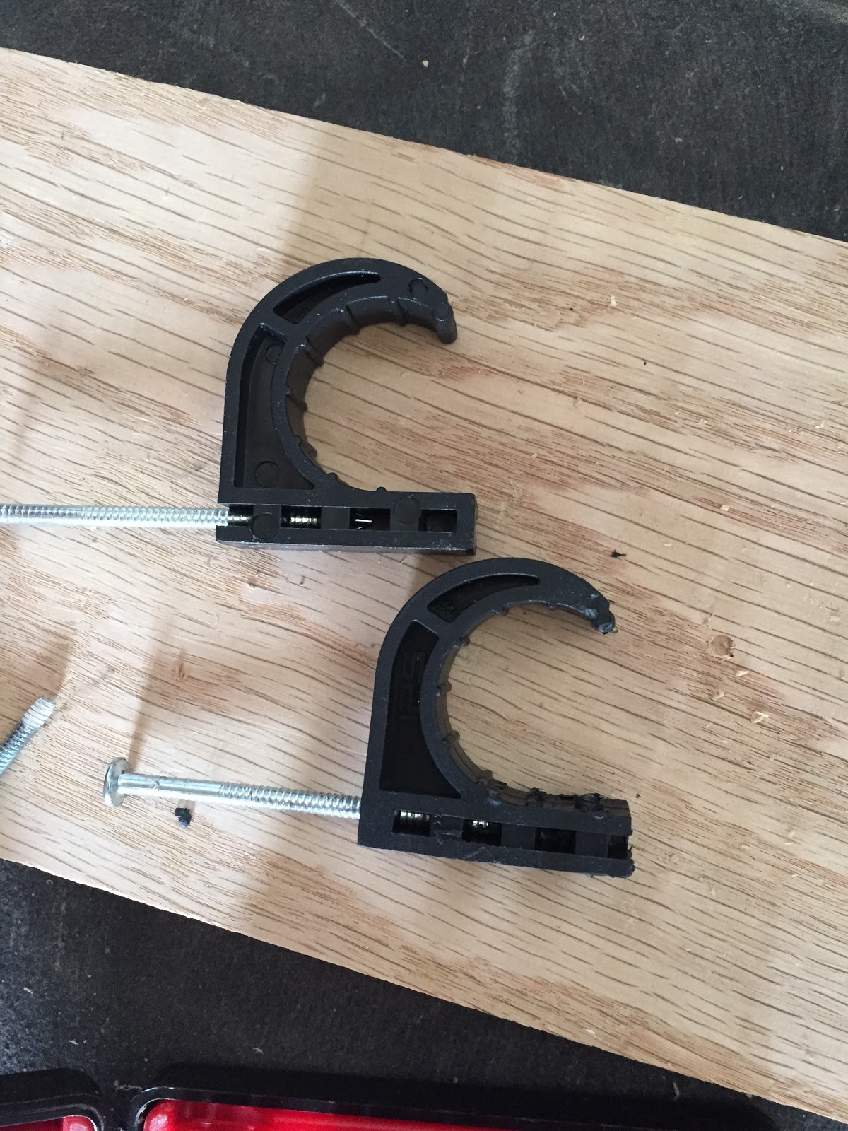 Sunshine and a Summer Breeze PVC Pipe Curtain Rod