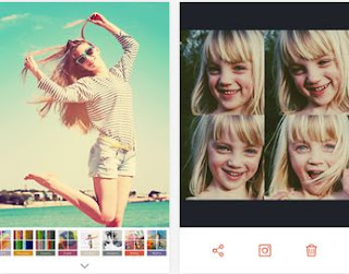 Top 10 Aplikasi Edit Foto Gratis untuk Android Top 10 Aplikasi Edit Foto Gratis untuk Android