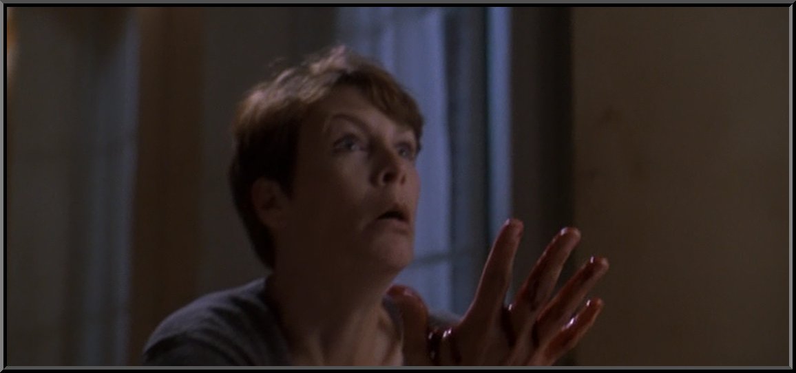 Horror Franchises Halloween H20 ( 1998 ) UK HORROR DVD RELEASES