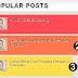 Popular Post Widget Multi Color2