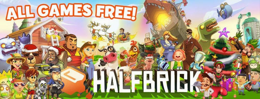 Fruit Ninja and all other Halfbrick Studio Games Are Free Right Now