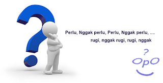 OpO - Alasan Membuat Website