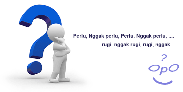 Alasan Membuat Website Atau Blog