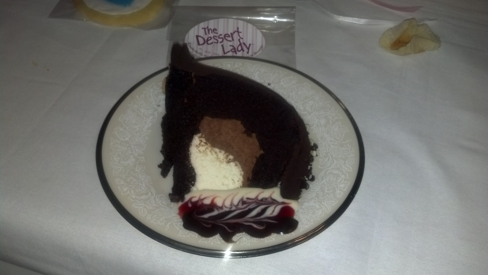 Eat Local Orlando The Dessert Lady