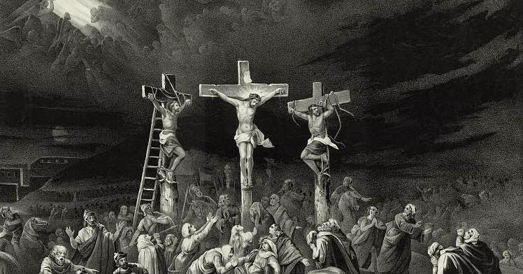 Tandatanda Alam dalam Penyelamatan Umat Manusia