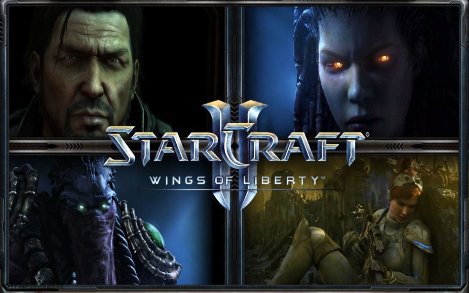 Starcraft 2 Wings Of Liberty Full Version Pc Download