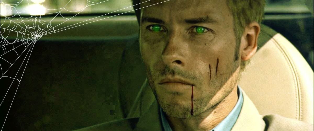 memento (2000) directed by christopher nolan • reviews, film + cast FILM neXT: Memento (2000) Posters