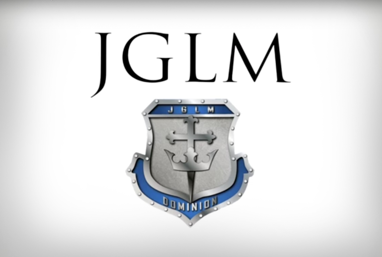 John G. Lake Ministries