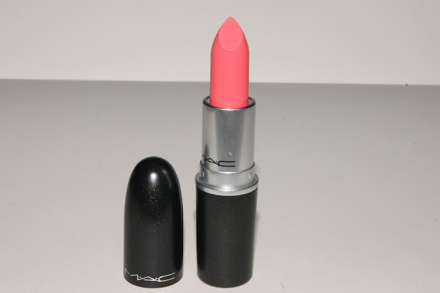 MAC Flamingo Lipstick